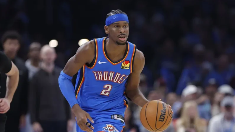 Oklahoma sfata il tabù San Antonio, i Lakers tornano a vincere: il resoconto Nba