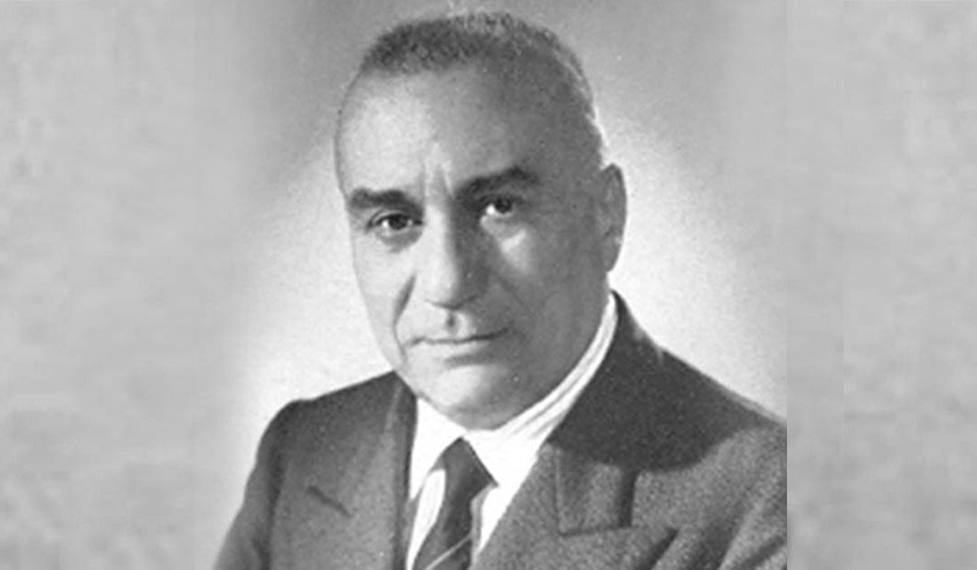 Silvio Messinetti