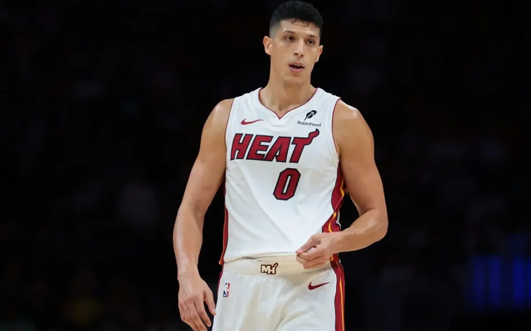 Detroit piega Boston, Fontecchio da 13 punti ma Miami cede a Golden State: il resoconto della notte Nba