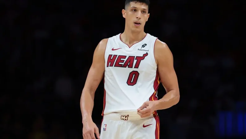 Detroit piega Boston, Fontecchio da 13 punti ma Miami cede a Golden State: il resoconto della notte Nba