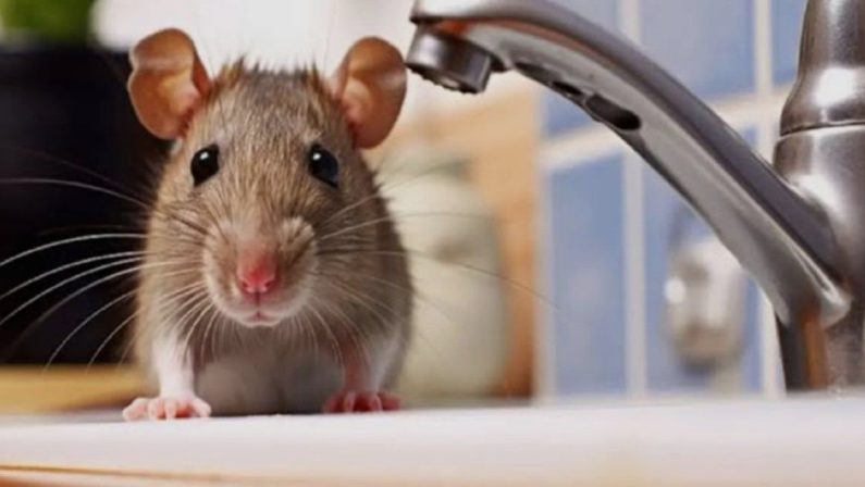 Soriano: cittadini senz’acqua, topi nelle scuole e bollette salate