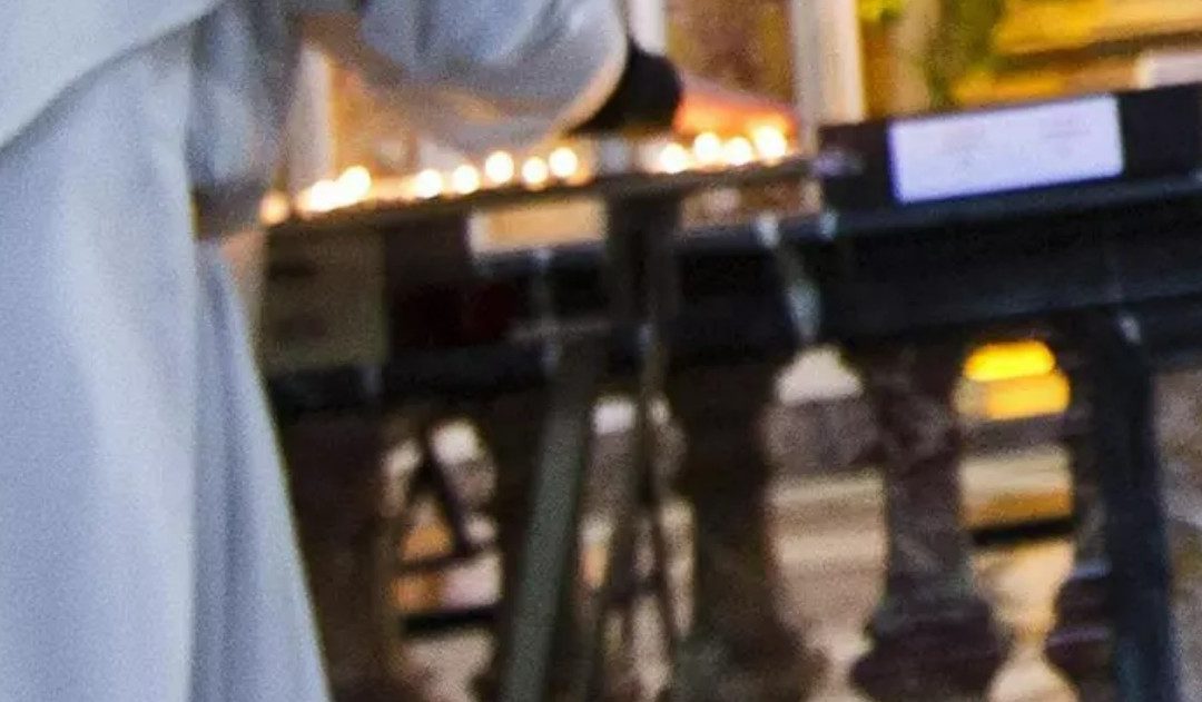 Lecce, accusata di stalking a un prete: 52enne a processo con rito abbreviato