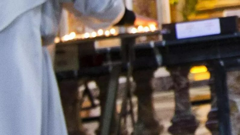 Lecce, accusata di stalking a un prete: 52enne a processo con rito abbreviato