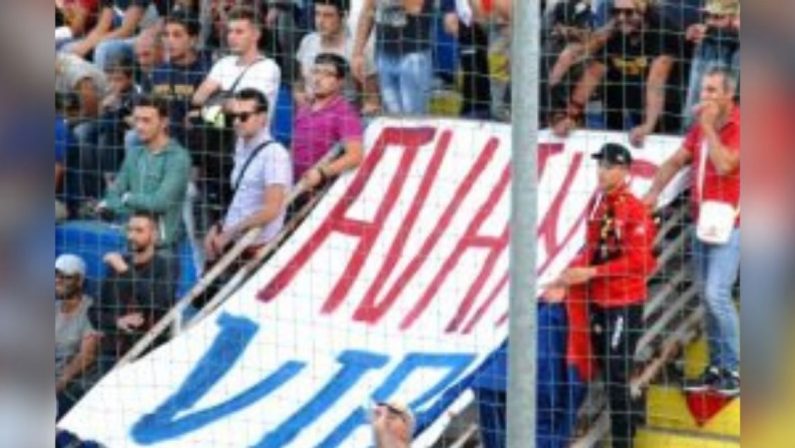 Crisi della Vibonese Calcio, tifosi e politica contro la società: «Se ne vada»