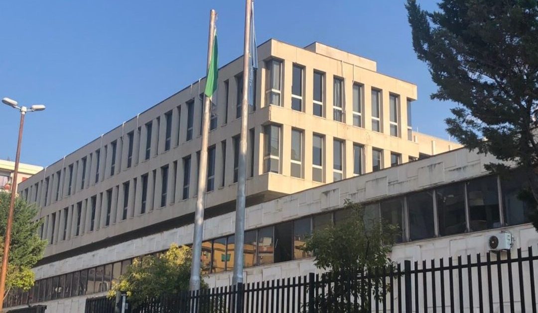 Dossier con accuse infondate, patteggia presidente Autorità portuale Taranto