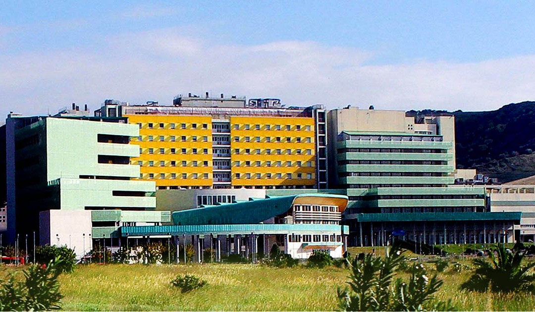 L'università Magna Graecia di Catanzaro