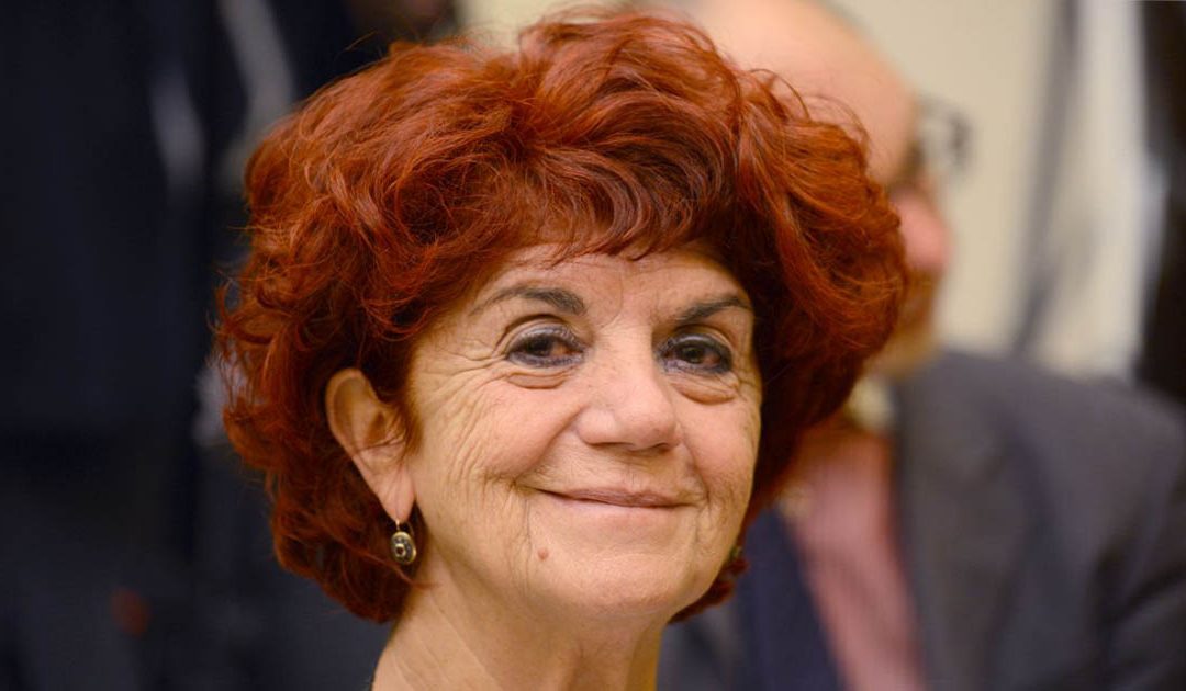Valeria Fedeli