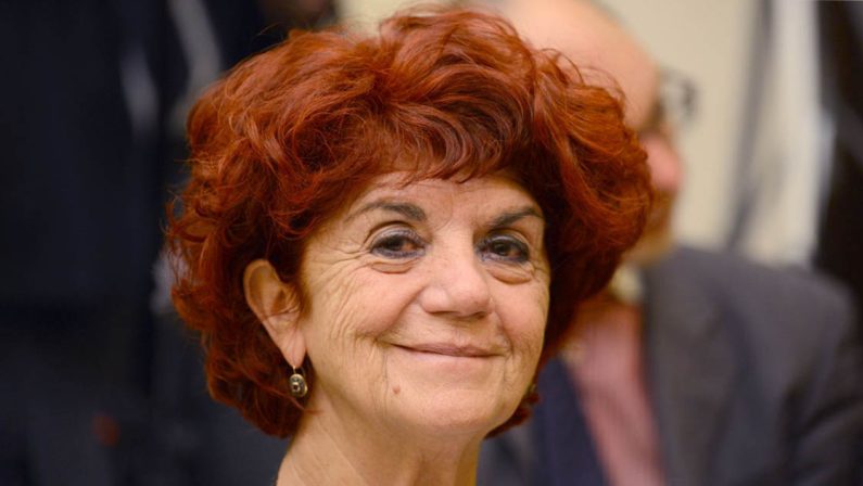 È morta Valeria Fedeli già ministra dell’Istruzione e senatrice della Repubblica