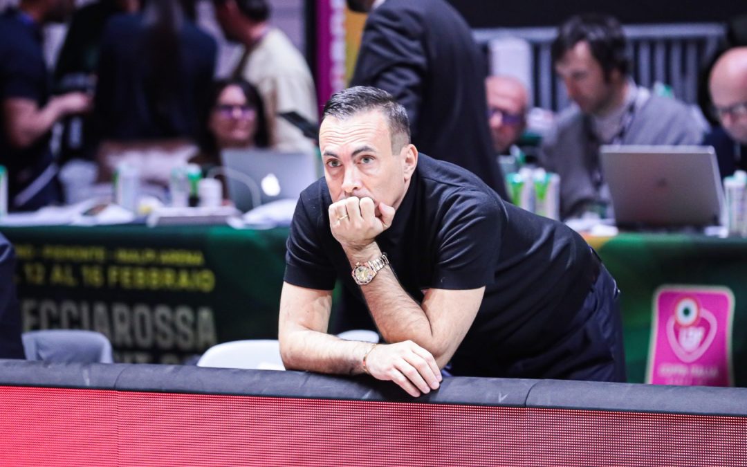 Basket, Trapani esclusa dal campionato di Serie A