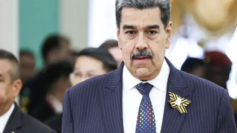 Le ansie e le paure dei calabresi in Venezuela