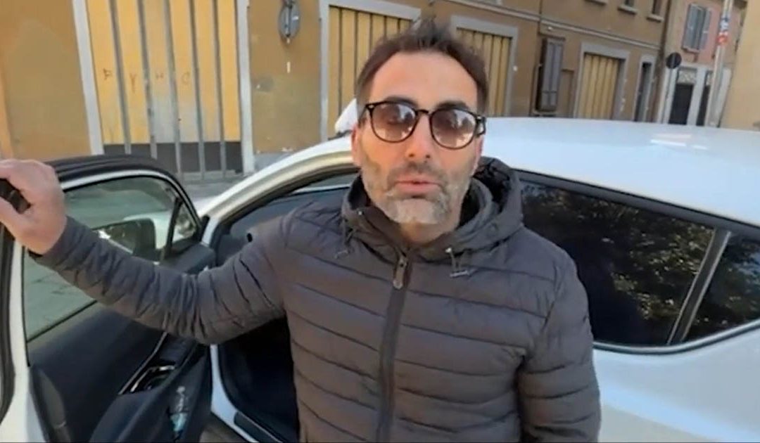 Vincenzo Fimognari