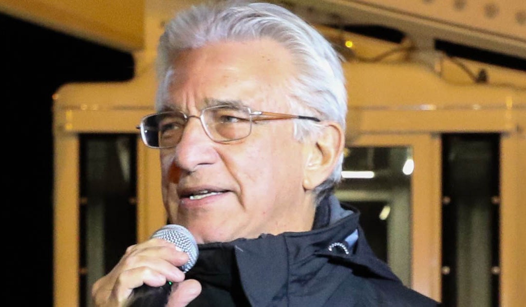 Vincenzo Napoli