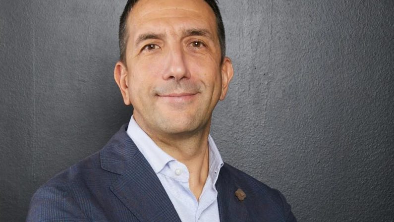 Jacopo Murzi è il nuovo Amministratore Delegato di Johnson & Johnson Innovative Medicine Italia