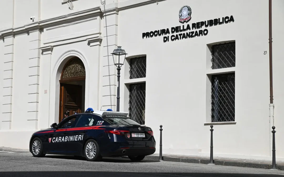 Delitto di Squillace, svolta nel cold case dei coniugi Bruno