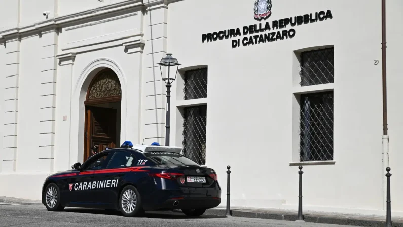 Delitto di Squillace, svolta nel cold case dei coniugi Bruno