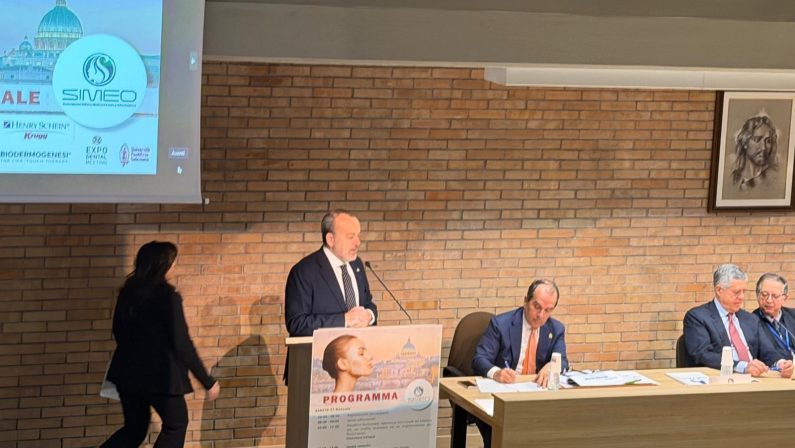 Aurigemma “L’integrazione delle terapia estetiche del viso nello studio dentistico rappresenta un’opportunità professionale”