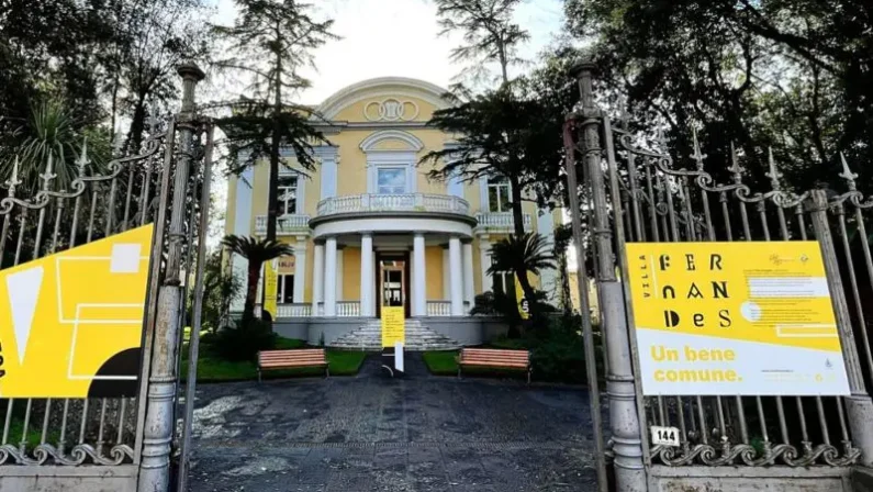 Beni confiscati alla mafia, la Fondazione con il Sud dà il via a 7 progetti