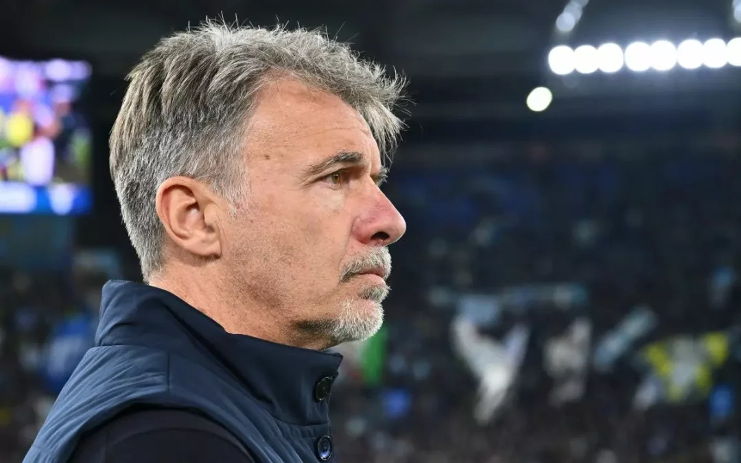 Torino, esonerato Marco Baroni: Roberto D’Aversa è il nuovo allenatore