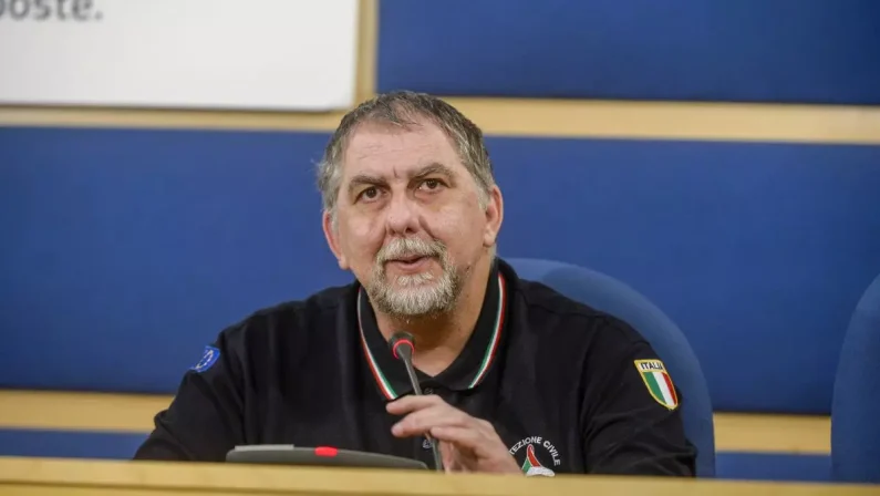 Maltempo in Calabria, Ciciliano presiede la riunione dell’Unità di Crisi
