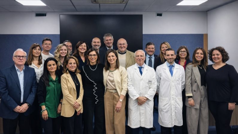 La salute delle donne con neoplasia ginecologica, incontro al “Garibaldi Nesima”