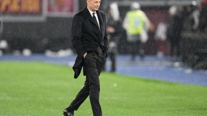 Allegri “Lavoro fatto rimane ma quel che verrà va ancora conquistato”