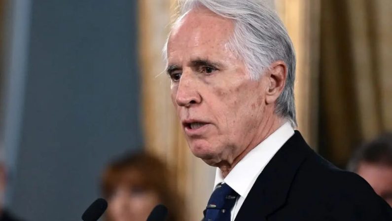 Milano-Cortina, Malagò “Mattarella e il Governo sempre accanto a noi”