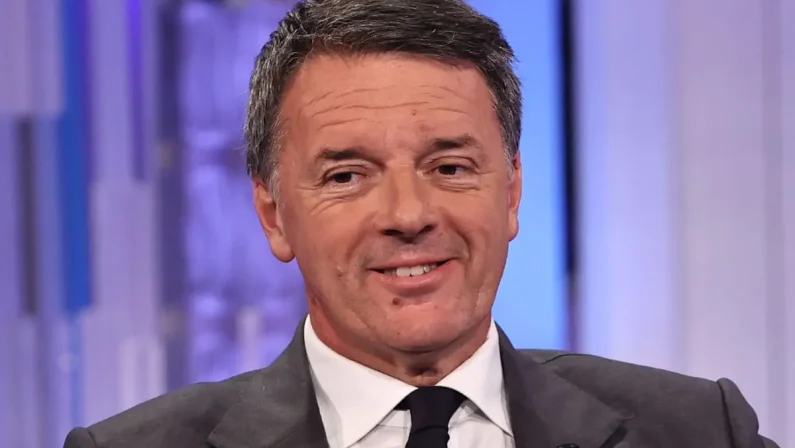 Renzi “Vannacci? Possibile effetto Farage, la coperta di Meloni è corta”