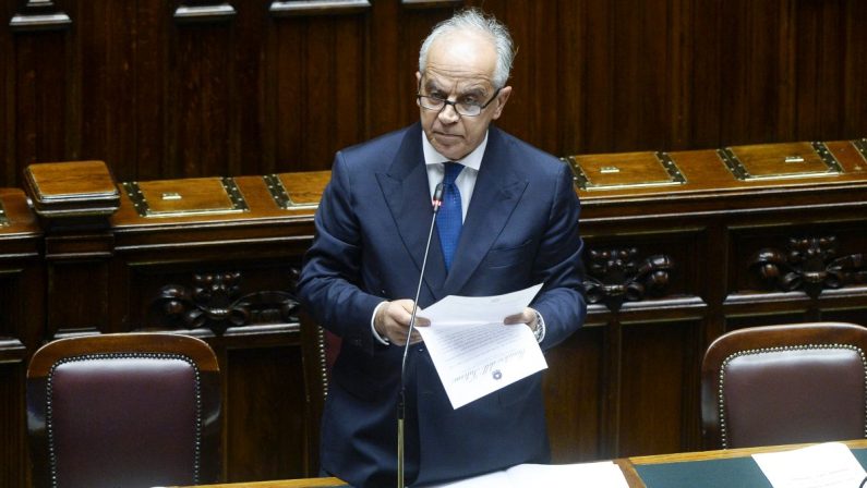 Stretta sulla sicurezza, Piantedosi al Senato: “Serve una norma che consenta un intervento preventivo”