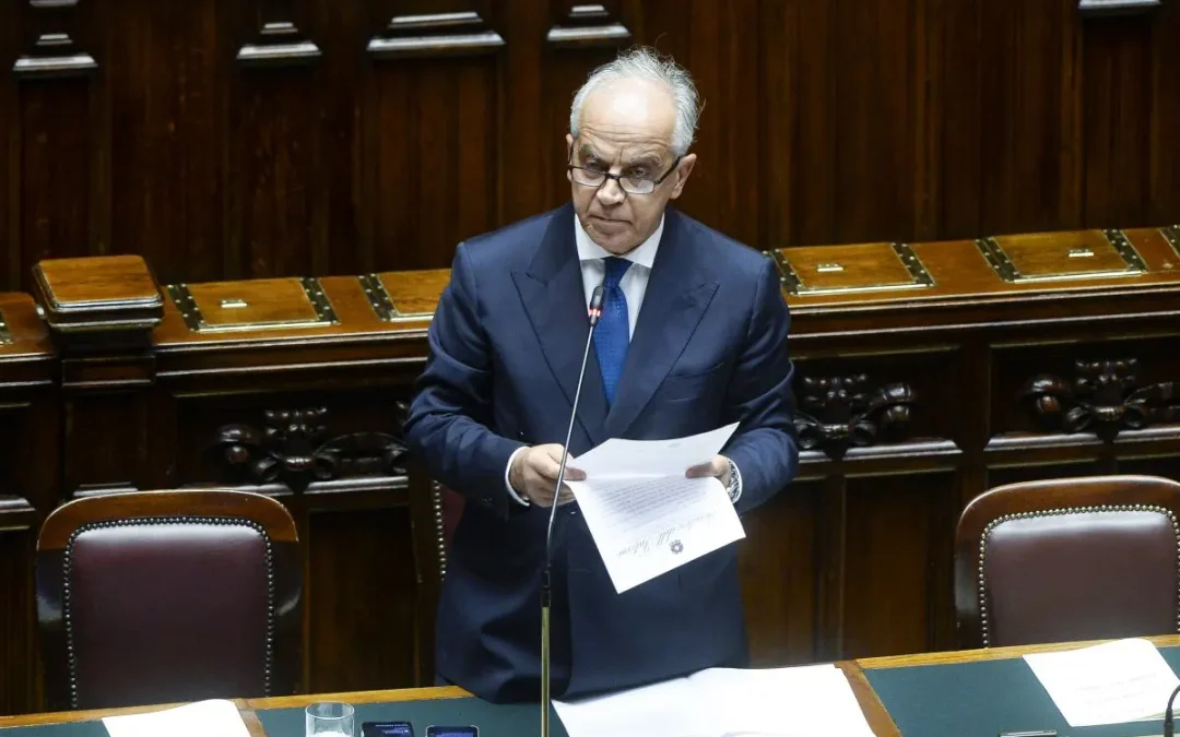 Milano-Cortina, Piantedosi “Su ICE polemica completamente infondata”