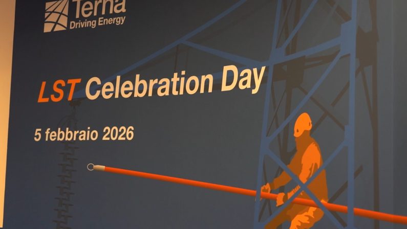 Terna, entrano in servizio 40 nuovi operatori per Lavori Sotto Tensione