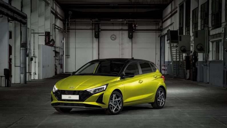 Hyundai i20, 15 anni di successi tra design, tecnologia e Dna sportivo