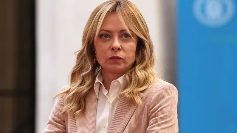 Cdm approva pacchetto sicurezza, Meloni “Nuovi provvedimenti non sono misure spot”
