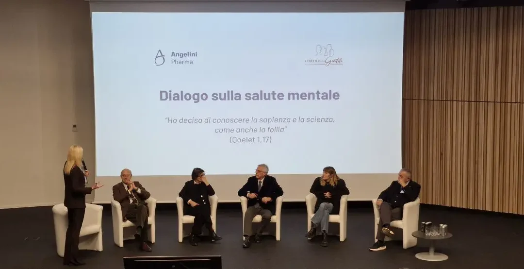 Salute mentale, in Europa il 24% degli under 25 presenta sintomi depressivi