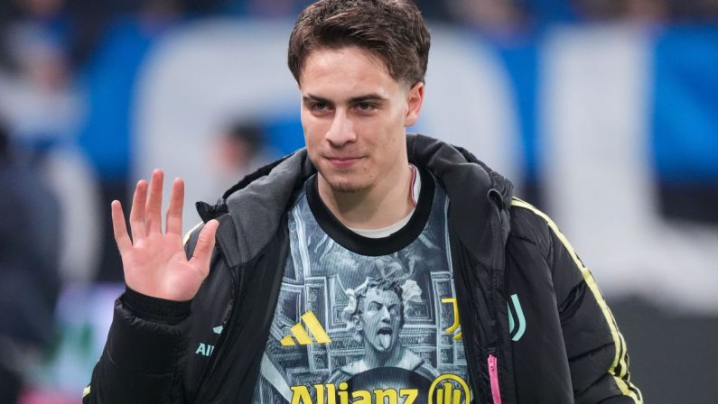Yildiz rinnova fino al 2030 con la Juventus