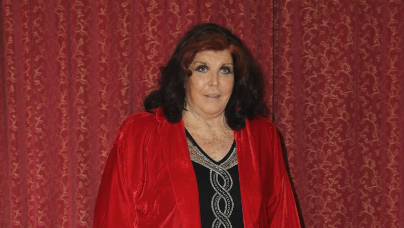 E’ morta Patrizia de Blanck