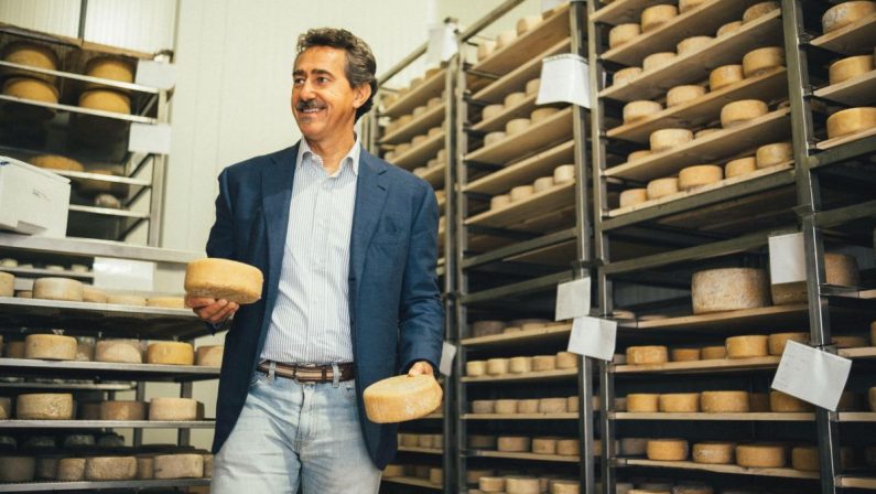“Filiera Bianca” di Cirio Agricola presentata a TASTE Firenze 2026