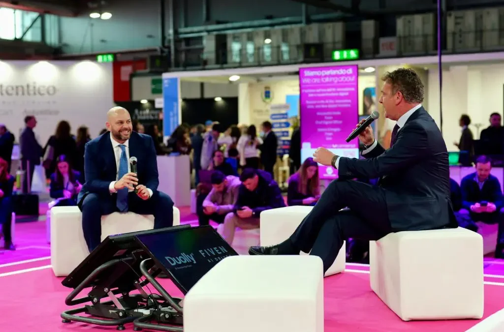 L’IA sbarca alla BIT con una tavola rotonda dedicata all’impatto sul turismo