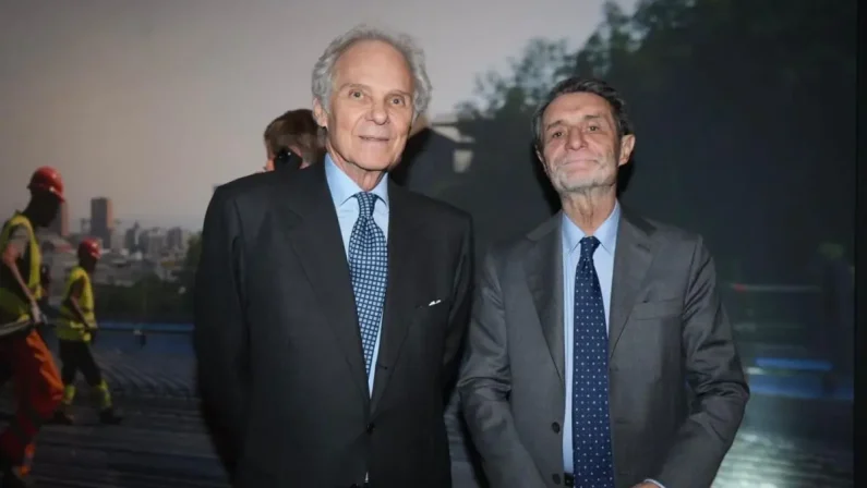 Webuild, Fontana “Mostra Evolutio racconta l’Italia del fare”