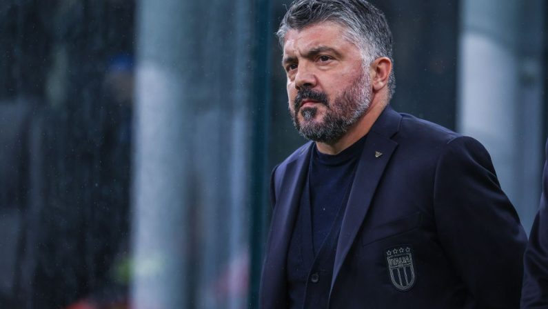 Gli azzurri di Gattuso con Francia, Belgio e Turchia in Nations League