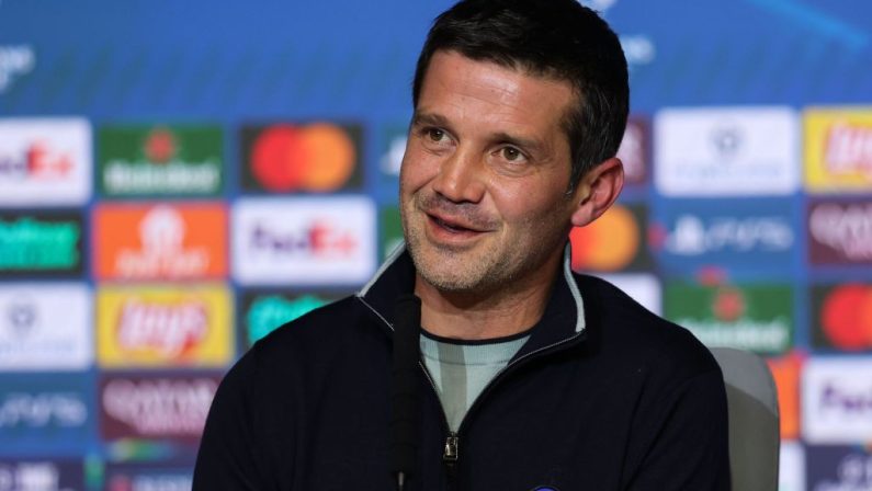 Chivu “Inter-Juve è sfida importante a livello globale per storia club”