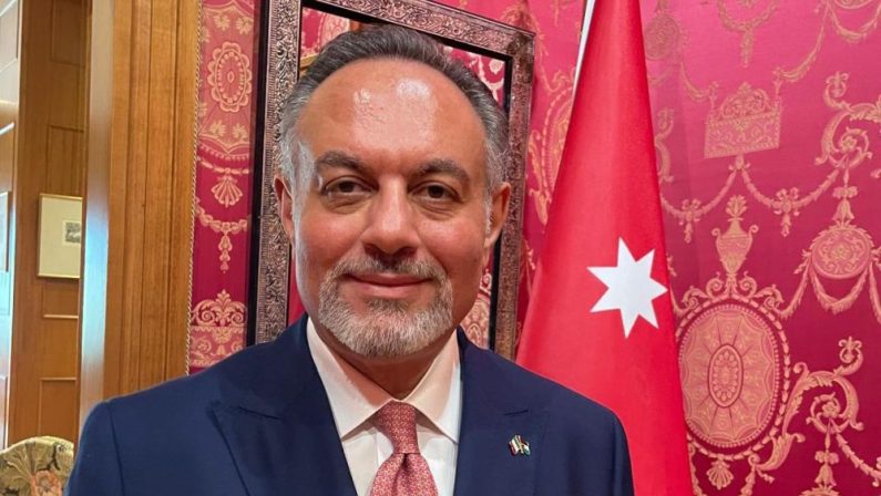 Ambasciatore Giordania “Conferenza investimenti con Ue mira ad accordi concreti”