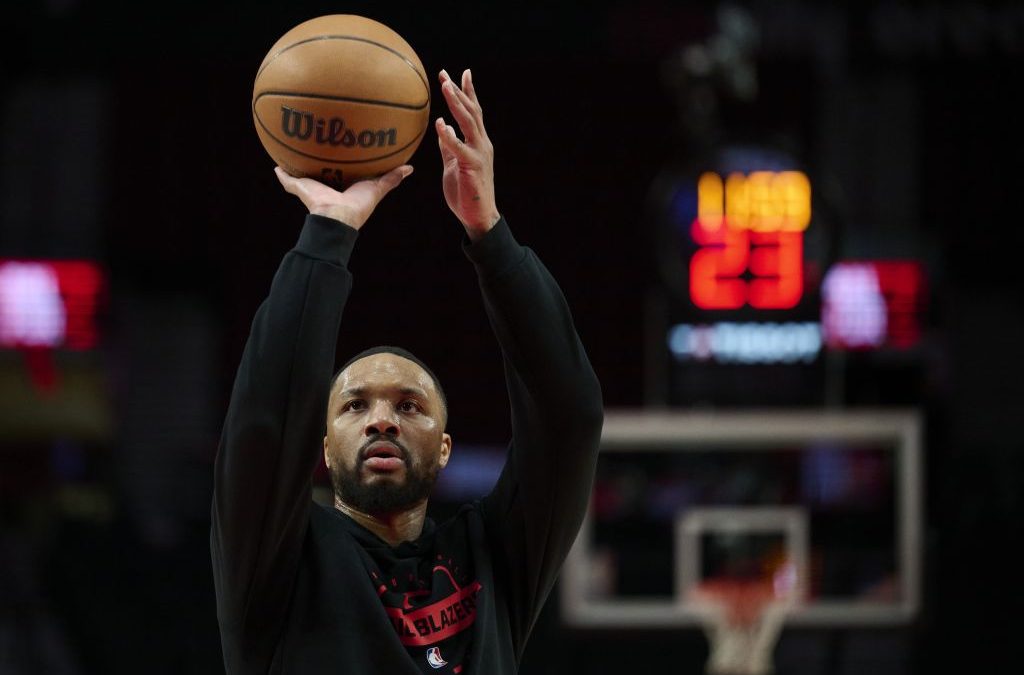 All-Star Saturday, Lillard vince da tre. A Johnson gara schiacciate