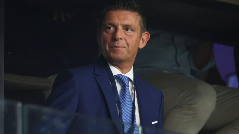 Rocchi “Rosso Kakulu chiaro errore, ma sbaglia anche chi vuole fregarci”