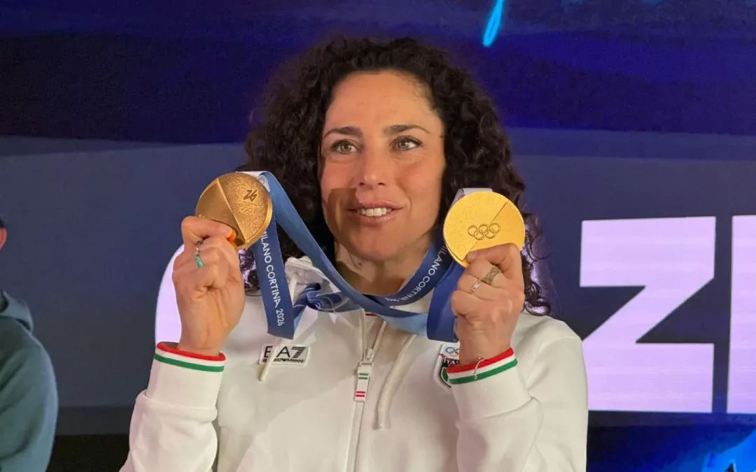Brignone “Mi chiedo come sia accaduto, Mattarella sempre umile e rispettoso”