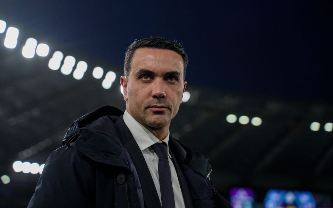 Palladino “Carichi per la Champions, vogliamo giocarcela”