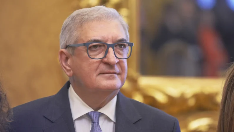 Foti “Al Board per Gaza è utile esserci, mediamo tra Usa e Ue”
