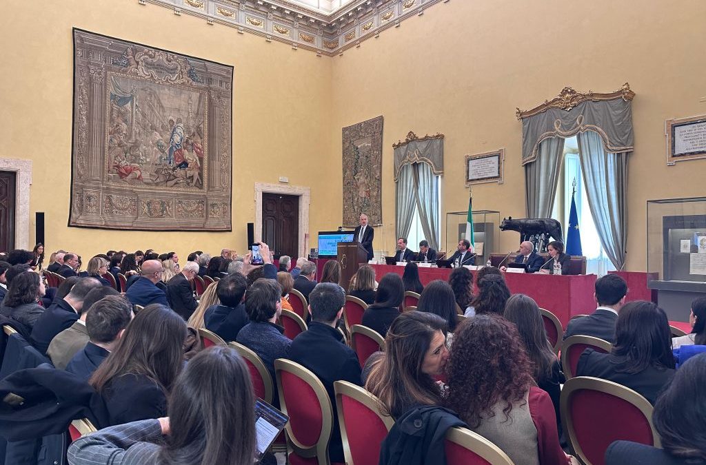 Federfarma Roma “Meno burocrazia per una sanità territoriale più efficiente”