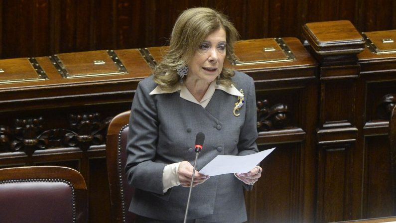 Legge elettorale, Casellati “Non ci sono modelli vincolanti nè pregiudiziali”