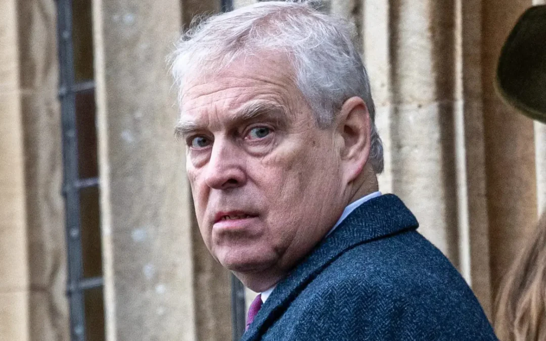 Regno Unito: Bbc “Arrestato Andrea Windsor-Mountbatten”