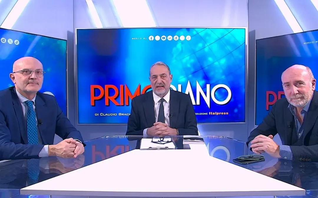 Arditti e Gallicola, in “Piumini e catene” il racconto sul fenomeno maranza